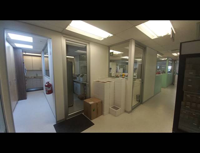 282M² OFFICE TO LET IN PINELANDS